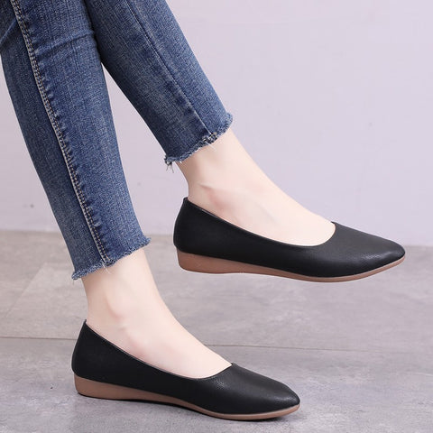 Pumps Women Simple Korean Style Women