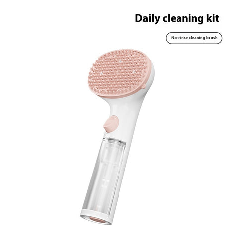 3 In 1 Pet Steam Brush Pet Cleaning Adjustable Comb Wash-free Comb Hair Removal Grooming Supplies Pets Accessories