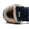 Men And Women Couples Warm Cotton Shoes