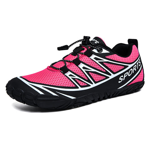 Fashion Men And Women Fitness Running Shoes