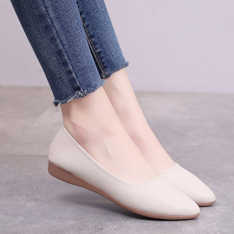 Pumps Women Simple Korean Style Women