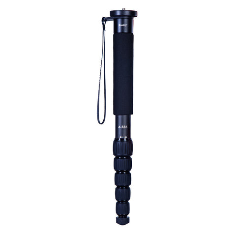 SLR Camera Aluminum Alloy Monopod Accessories